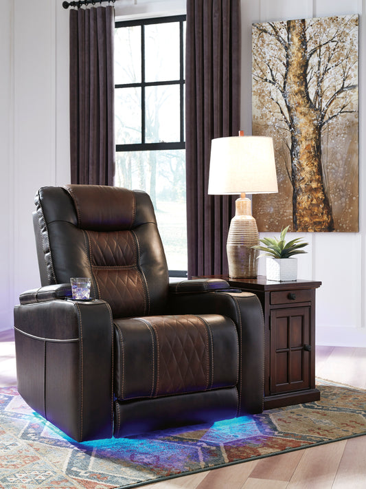 Ashley Composer Power Recliner $883.00 *90 Day Same as Cash