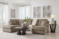 Ashley O'Phannon Sectional with Chaise 29403/16 $1262.98 90 Days Same as Cash*