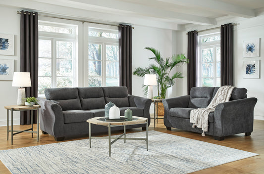 Ashley Miravel Living Room Group  $1043.00 90 Days Same as Cash* $20.99 a Week