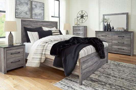 Ashley Broyan Queen Bedroom Group 6-piece B1290 $999.00 90 Days Same as Cash*