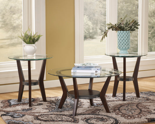 Ashley Fantell coffee table & end tables T210-13 $349.00 90 Days Same as Cash*