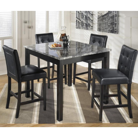 Ashley Maysville Counter Height Dining Set D154-223 $851.00 90 Days Same as Cash*