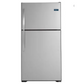 Crosley Stainless Steel 21.9 cu. ft. XRS22KGASS Glass Shelf Refrigerator $949.00 90 Days Same as Cash*