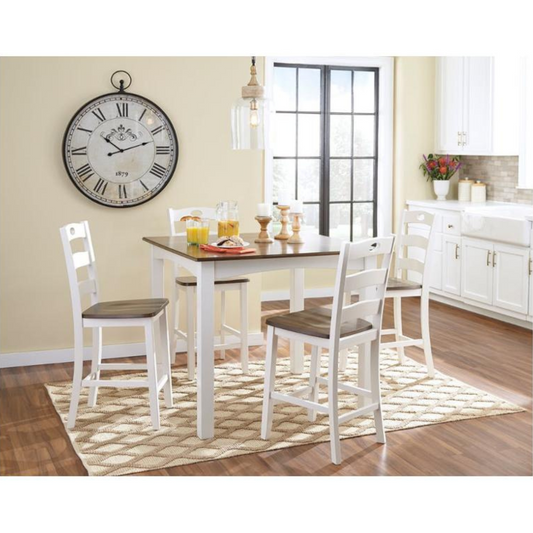 Ashley Woodanville Counter Height Dining Set D335-223 $719.00 90 Days Same as Cash*