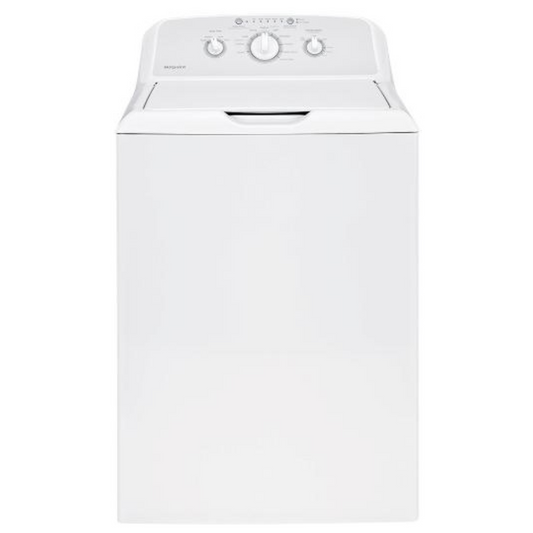 Hotpoint 3.8 cu. ft. HTW240ASKWS Top Load Washer $685.00 90 Days Same as Cash*