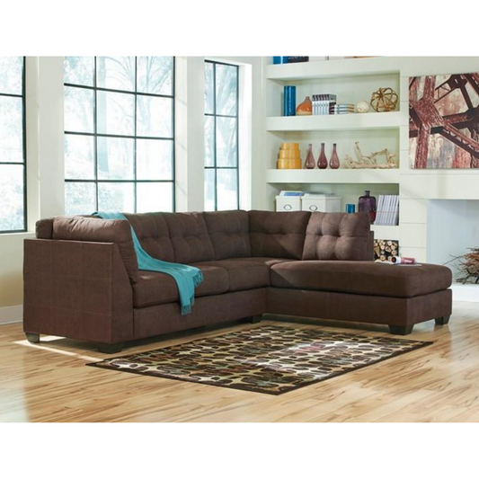 Ashley Maier 2 Piece Sectional with Chaise 4522116/67 $1181.00 90 Days Same as Cash*