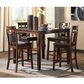 Ashley Coviar Counter Height Dining Set D385-223 $639.00 90 Days Same as Cash*
