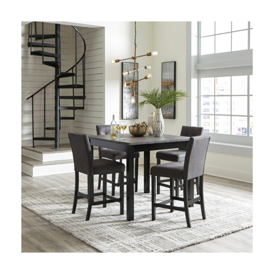 Ashley Garvine Counter Height Dining Set D161-223 $919.00 90 Days Same as Cash*
